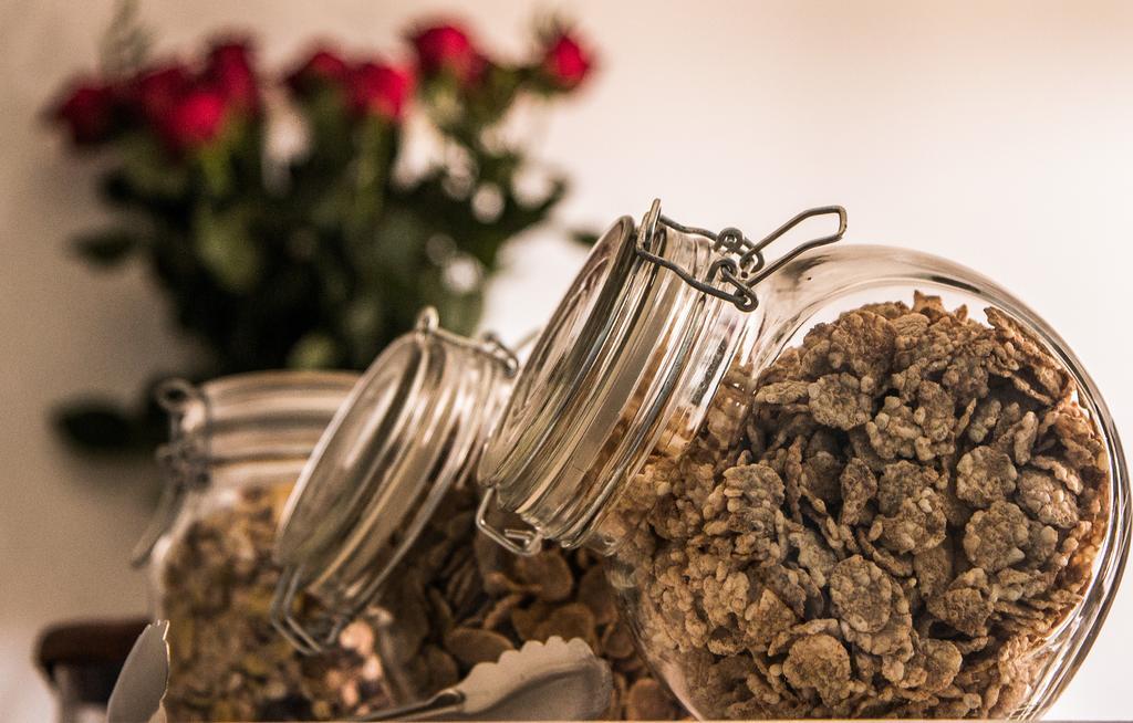 Bed & Breakfast La Casa Di Effe 2*