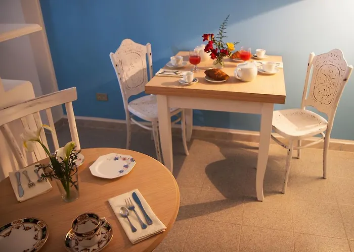 La Casa Di Effe