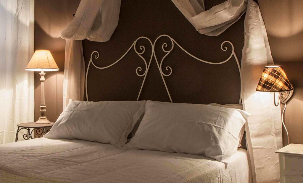 La Casa Di Effe Bed & Breakfast 2*